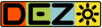 DEZo logo rechthoek